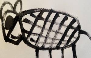 新生物ライク - 笹谷正博