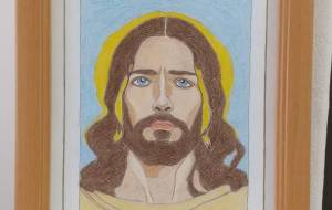 救世主 - 【イベント】MUFG アール・ブリュット アートアワード【2024】