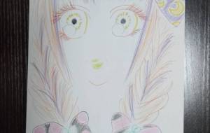 LINDA LOVES HALLOWEEN - CHITOSE FUJI