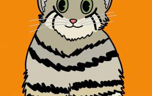 いとしのマヌルネコ - ちろ