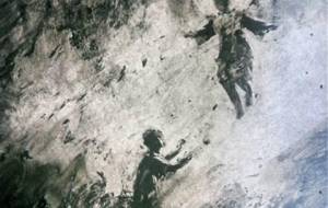 狂いそうでも愛した(神が教えて下さった) - 真鍋哲地