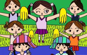 フレーフレー - 【イベント】MUFG アール・ブリュット アートアワード【2024】