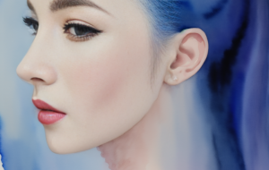 blue vision - Adolfoi