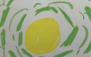 ホワン感 - 吉田昌平