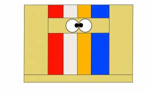 本棚君 - アクター