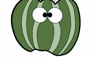 かぼちゃ君 - アクター