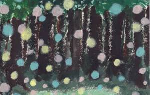 森の泉 - 工房はんど toki