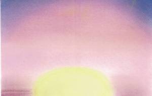 夢に出てきた色 - naomi