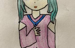 過去の人 - ルイ