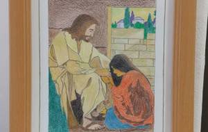 マリア2 - 太陽と月