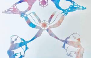 この地獄に生きる全ての人へ 少しでもその心が癒されることを祈ります - MOMO