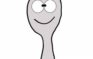 しゃもじ君 - アクター