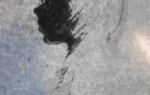 現代的創造飢え仏阿修羅 - 真鍋哲地