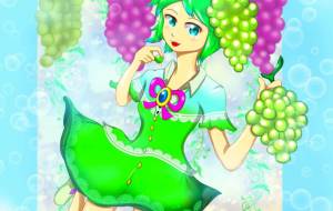 マスカットさん - ショウヘイ