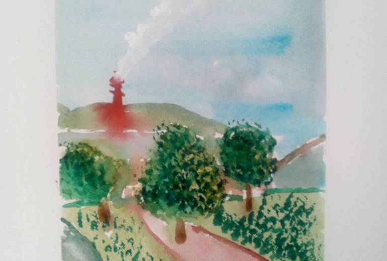 「優しい日々」