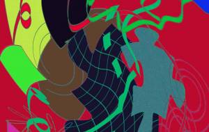 Urban1 - 菅原たんぽぽ