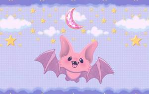 きゃわたん - 落合浩太郎