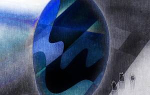 miMi 正体不明 - 綾藤じゅん