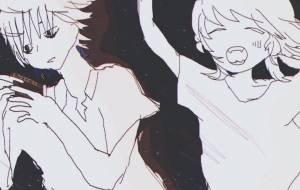 周回軌道から外れておまえ - きいちくもり