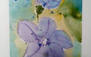 「命と愛の切なさに涙して…」 - サオリ