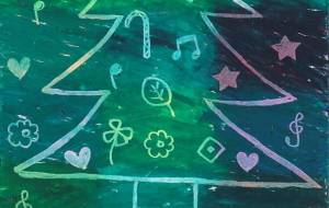 Merry Christmas!! - Asami