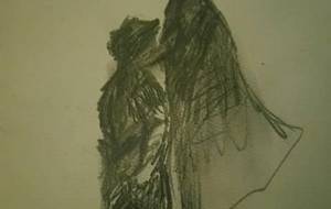 天護法善神、我!毘沙門天、命懸けで仏を守る(我ら十二天!またの名を多問天!!) - 真鍋哲地