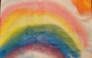 虹 - 【イベント】第2期 Just In Time Best Action「まごころプロジェクト」