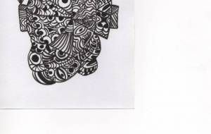 鳥のような? - R&B