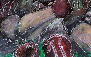 侍バッテリー - 【イベント】MUFG アール・ブリュット アートアワード【2024】