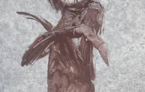 悲絶(餓死貧困悲鳴) - 真鍋哲地