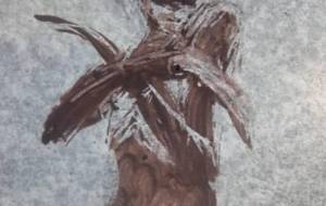 絶悲劇(苦しみの場所) - 真鍋哲地