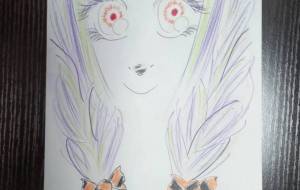 LINDA LOVES HALLOWEEN 2 - CHITOSE FUJI