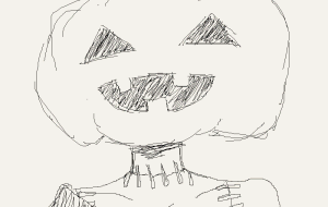 ハロウィン - S. S.