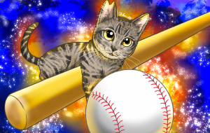 侍にゃパン - 【イベント】MUFG アール・ブリュット アートアワード【2024】