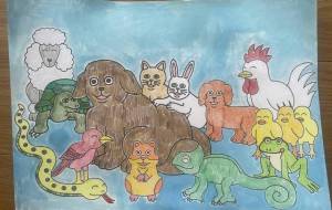 みんな笑顔 - 【イベント】第2期 Just In Time Best Action「まごころプロジェクト」