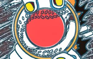 思いを込めて - 【イベント】MUFG アール・ブリュット アートアワード【2024】