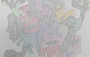 アルマ - 雲ノ手太郎