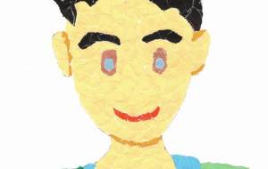 B型支援者 - もぐちゃん