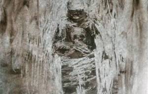 戦友を思う、お前の変わり果てた姿、故郷へつれて帰ろう - 真鍋哲地