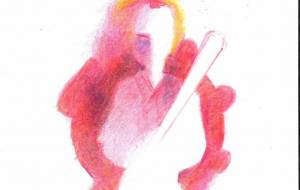 北信バット流 - 【イベント】MUFG アール・ブリュット アートアワード【2024】