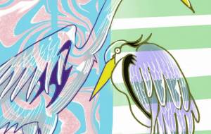 さぎ達 - まにー