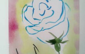 「にぎやかな人生に」 - サオリ