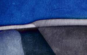 ao 地平線 - 綾藤じゅん