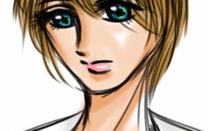 黄昏 - にゃんれの