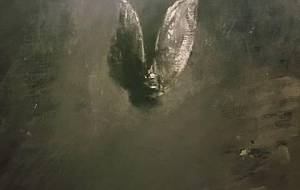 自然尊愛する - 真鍋哲地