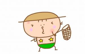 虫さされ - わきっちょ