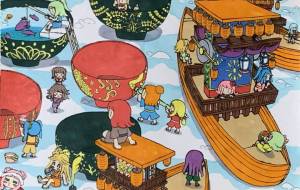 能登の妖精 - 【イベント】第2期 Just In Time Best Action「まごころプロジェクト」