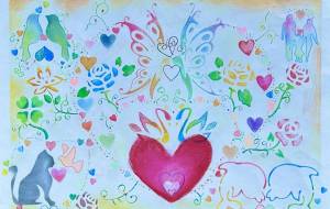 広がる愛の形 - 【イベント】第2期 Just In Time Best Action「まごころプロジェクト」