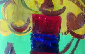 「星が生まれた日」 - サオリ