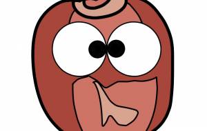 赤林檎君 - アクター